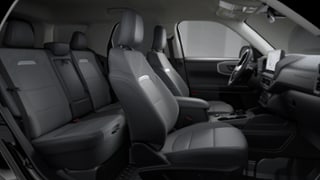 2026 Ford Bronco Sport® Internal Image 1